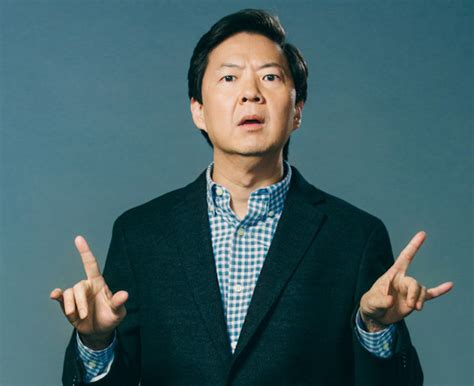 Dr. Ken Jeong Pauses Standup Set to Rescue Audience Member | Exclaim!