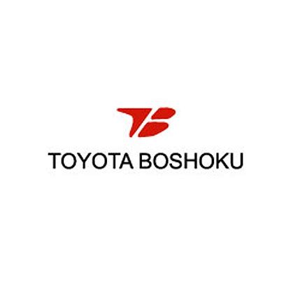 Toyota Boshoku on the Forbes Global 2000 List