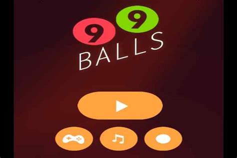 99 Balls, Puzzle Games - Play Online Free : Atmegame.com