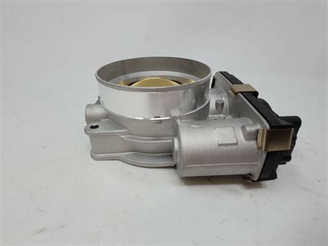 Adigarauto S Throttle Body Compatible With Cadillac Escalade