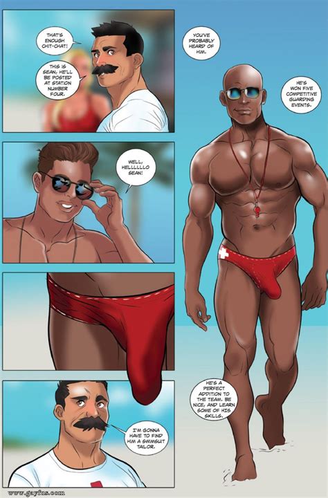 Page Sunny Victor Power Tops Gayfus Gay Sex And Porn Comics