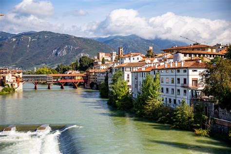 The Complete Guide to Bassano del Grappa, Italy