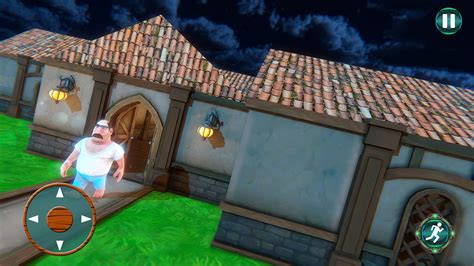 Jogo Assustador - jogo vizinho assustador: casa assombrada jogos de terror assustador e ...