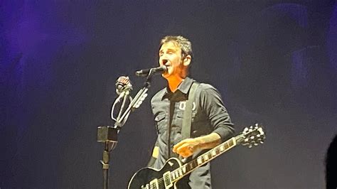 Godsmack Alive Cool Insuring Arena Glens Falls Ny Youtube