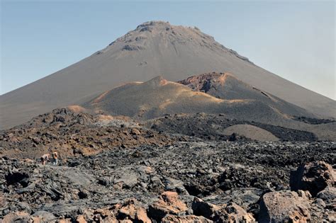 Ilha Do Fogo Cabo Verde Guia Completo De Praias E Trilhas