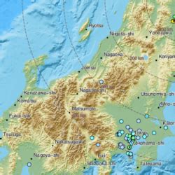 Rama Prozor Info Potres Od 7 Po Richteru Pogodio Japan