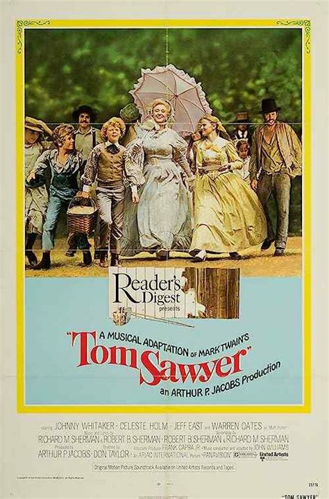 Tom Sawyer Quotes 77 Video Clips Clipcafe