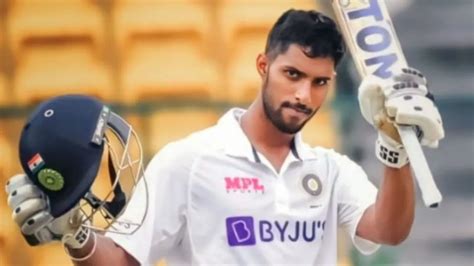 Tilak Varma S Blazing Hundred Guides Hyderabad To In Ranji Trophy