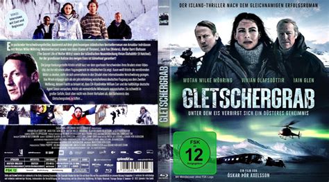 Gletschergrab De Blu Ray Cover Dvdcovercom