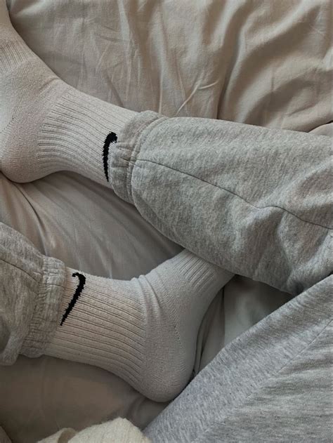 Outfit Nike Socks Inspo White Nike Socks Outfit Socks Over Leggings