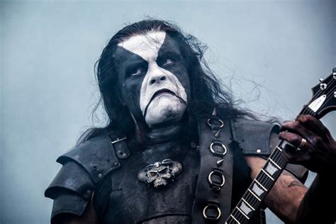 Abbath Band - img-Abigail