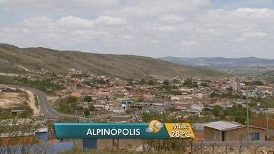 Bom Dia Cidade Sul De Minas Chuva Pode Atingir O Sul De Minas No