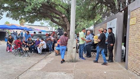 Nuevo Laredo hoy termina el cómputo final de actas para alcaldía El