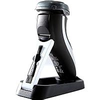 Amazon Imike Electric Razor Holder Foldable Electric Shaver Stand