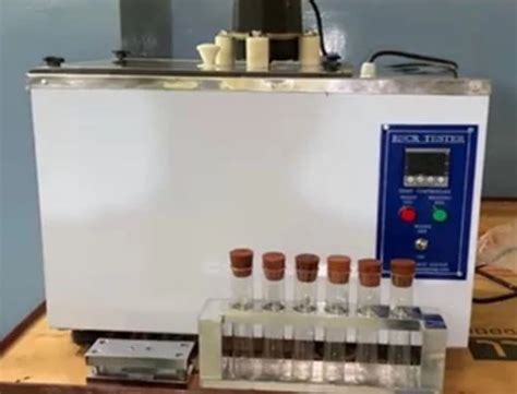 E.S.C.R. Tester at best price in Bengaluru by Perfect Instruments India ...