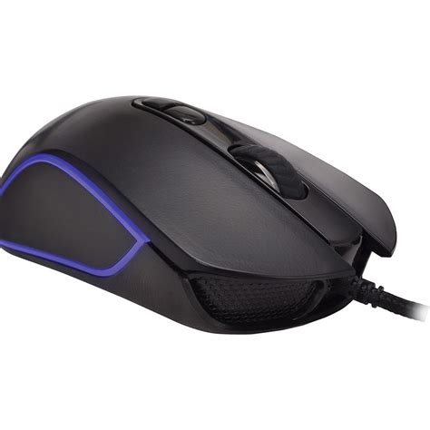 Mouse Gamer Fortrek Pro M7 4800Dpi RGB FORTREK M7