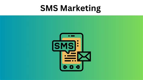 Making Sms Marketing Work For Your Business Creative Smses From