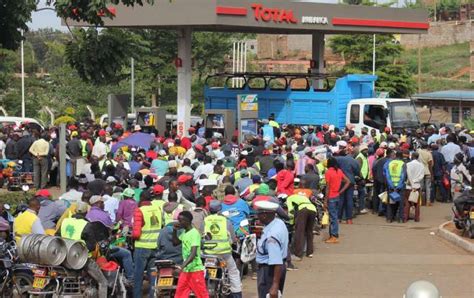 Epra Announces Increase In Fuel Prices Sichwa Post