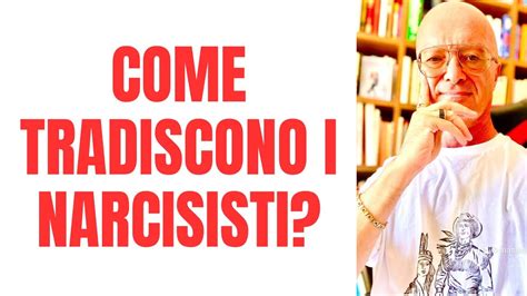 Come Tradiscono I Narcisisti Youtube