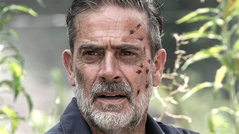 How Walking Dead Fans Really Feel About Negans Return In Season 11