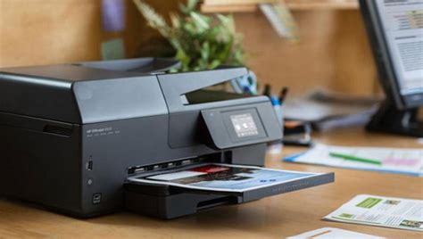 Pengertian Printer Adalah Fungsi And Jenis Jenis Printer Lengkap