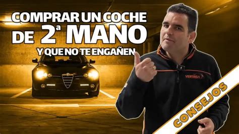 Guía Completa para Comprar los Mejores Coches en Segunda Mano Acierta