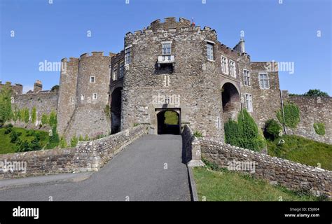 Dover Castle Minecraft