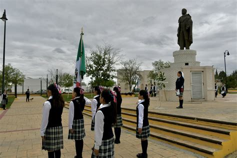 Conmemoran El 249 Aniversario Del Natalicio De Miguel Ramos Arizpe 10