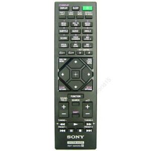 RMT AM420U MHC V21D MHC V41D MHC V42D Genuine Sony Remote RMTAM420U