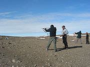 Keith Cowing S Devon Island Journal July Getting In The Groove