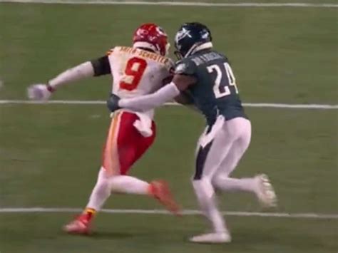 Rigged Worst Call In Sb History Nfl Twitter Enrages After The