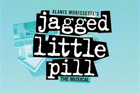 Mirvish.com: Jagged Little Pill