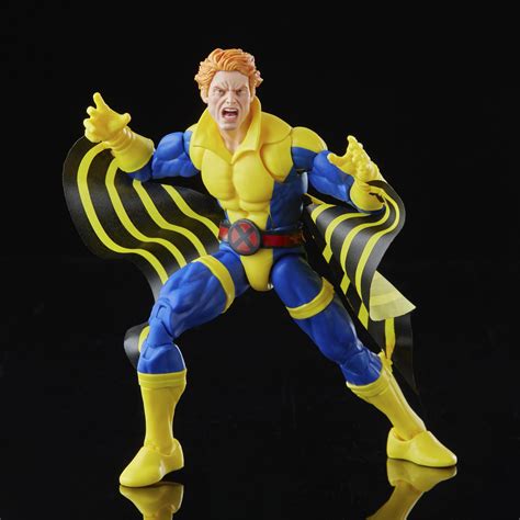 Marvel Legends X Men 60th Anniversary Action Figure Marvels Banshee