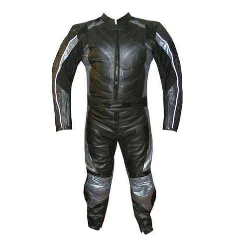 Motorcycle Racing Suit