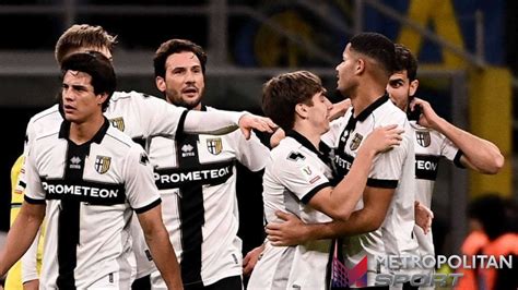 Parma Palermo Serie B Probabili Formazioni E Diretta Tv