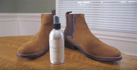 Suede Cleaning Kit Best Suede Shoe Care Kit To Take Care Of Your Suede