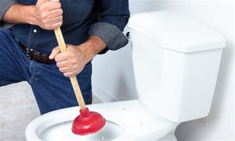 Comment En Finir Avec Une Toilette Bouchée Trucs Pratiques