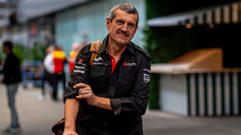 Guenther Steiner Makes Bold F Driver Prediction Ahead Of Silly