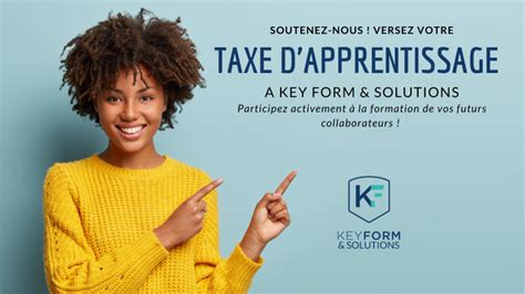 Taxe D Apprentissage