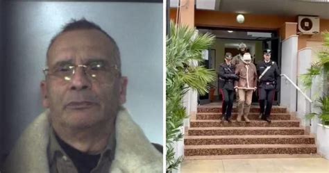 Matteo Messina Denaro Spuntano Un Figlio Segreto E L Amante