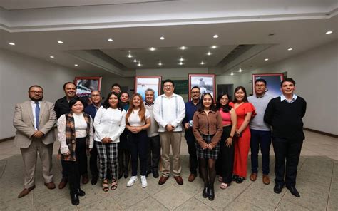 Inauguran La Exposici N Fotogr Fica Tlaxcala M Gico El Sol De