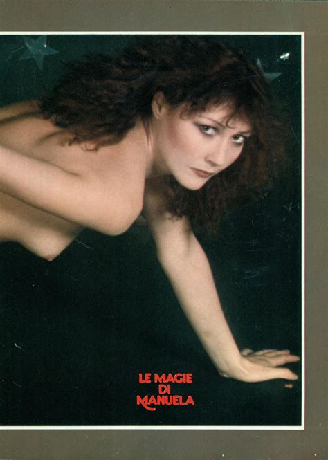 Naked Manuela Kustermann Added By Dragonrex