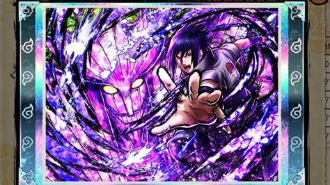 EMS Sasuke Ticket Summon YouTube