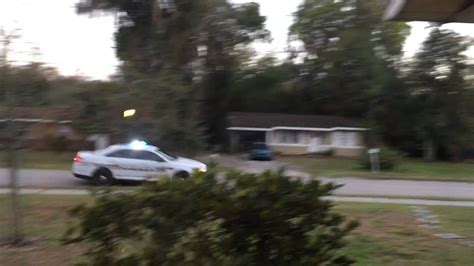 Volusia County Sheriffs Office Responding Youtube