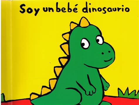 Para Facilitar La Creatividad Y La Imaginacion Cuentos De Dinosaurios