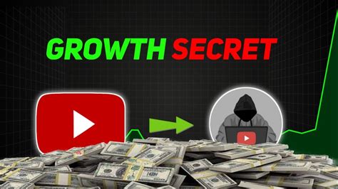 How To Grow A Youtube Channel Decodingyt Arvindzone