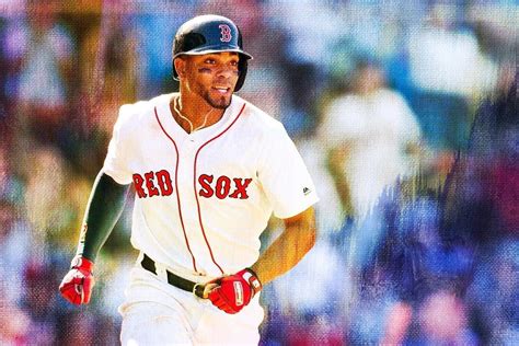 Xander Bogaerts Stats| MLB Career and Playoff Statistics