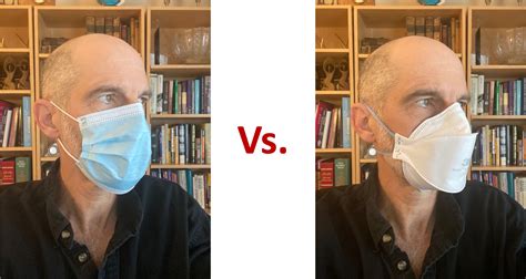 What Kind Of Mask Should You Wear? – What I've Learned As A Hospital ...