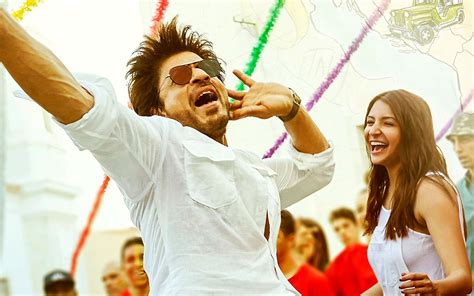 Jab Harry met Sejal (2017)? - Whats After The Credits? | The Definitive ...