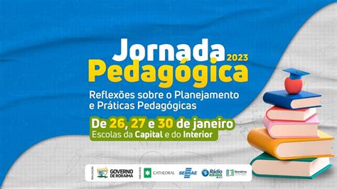 JORNADA PEDAGÓGICA 2023 YouTube